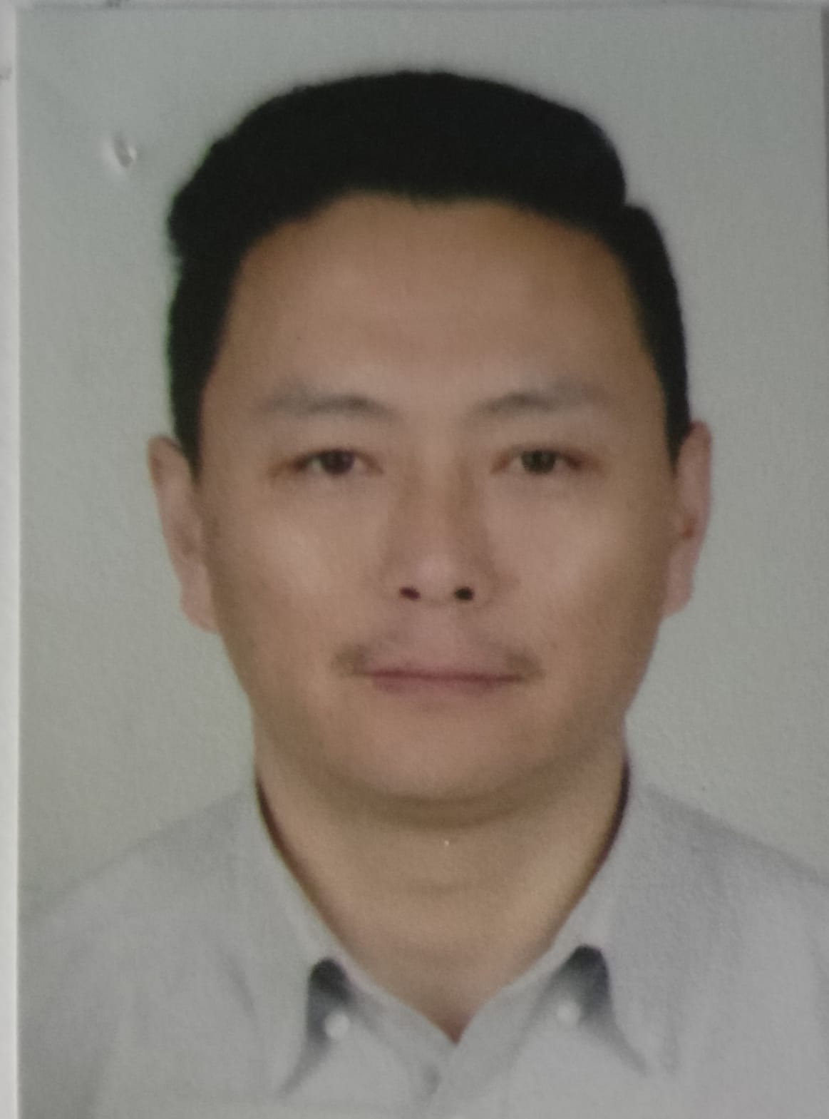 Dawa Sherpa